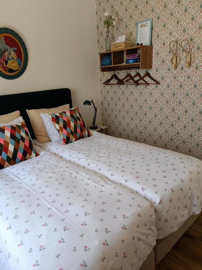 Villa Warempel Valkenburg aan de Geul Eksteriør billede