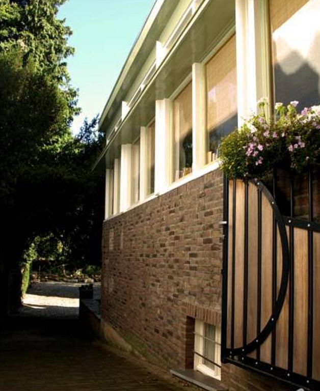 Villa Warempel Valkenburg aan de Geul Eksteriør billede