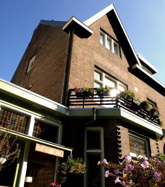 Villa Warempel Valkenburg aan de Geul Eksteriør billede