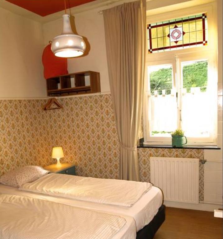 Villa Warempel Valkenburg aan de Geul Værelse billede