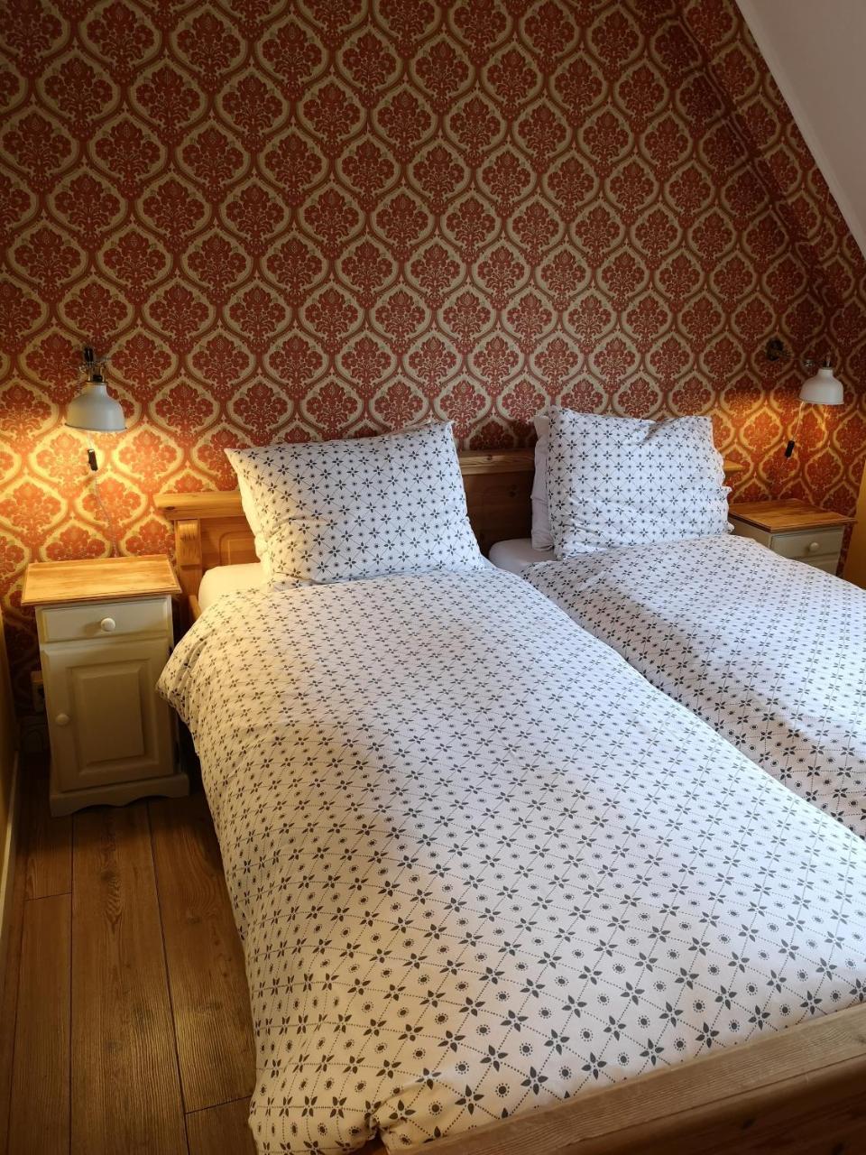 Villa Warempel Valkenburg aan de Geul Eksteriør billede